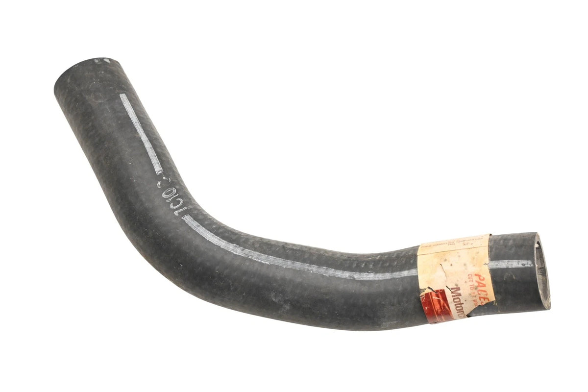 Heater Hose for Ford (D6FZ-8260-A, KM-869)