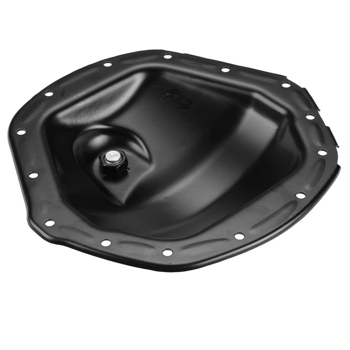 Rear Differential Cover for Chevy Silverado GMC Sierra 2500 (2001–2011)