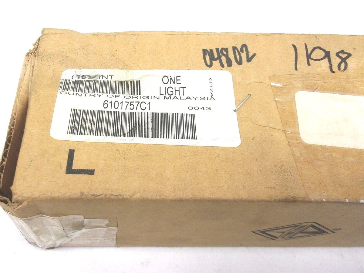 OEM Cab Dome Light for International ProStar & LoneStar (2010–2017)