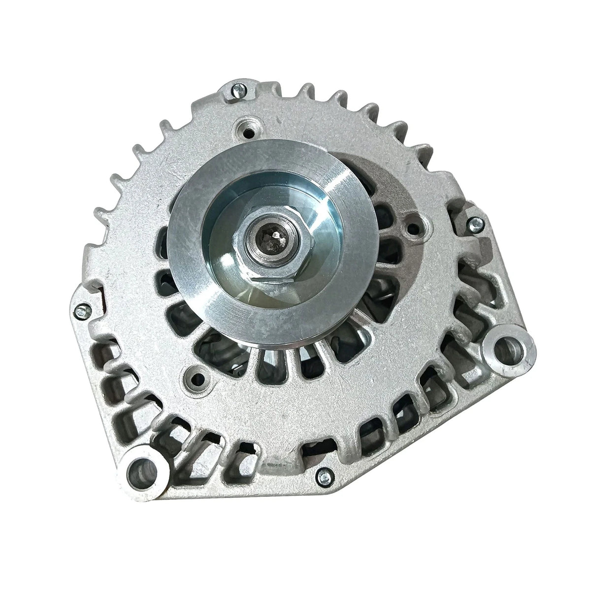 Alternator for Chevy GMC Hummer Cadillac (2007–2014) 15093928 15857608 8301N
