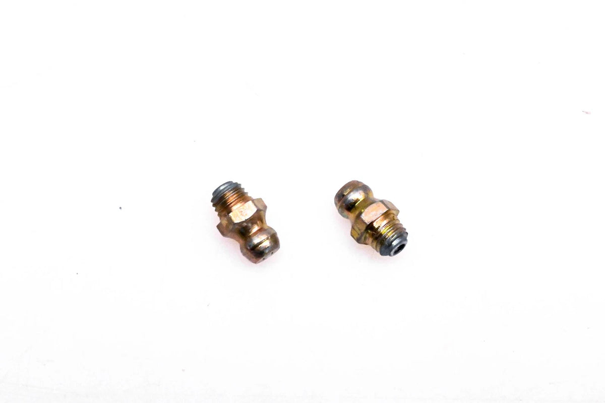 2X U Joint Grease Bleeder Fittings for EIS 0641-B