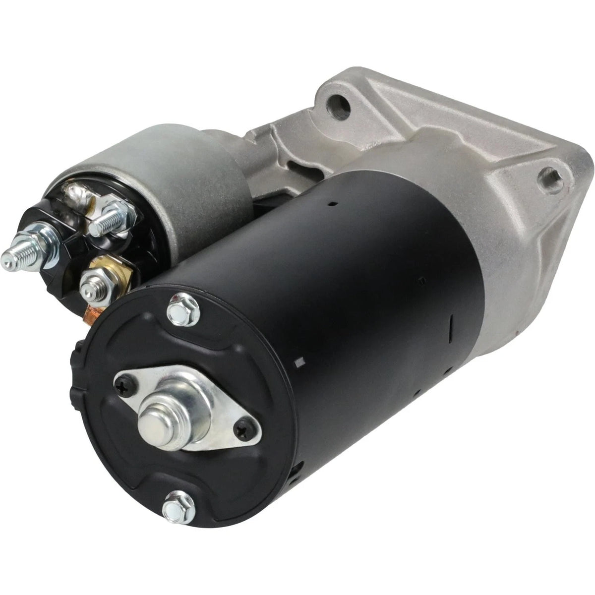 Starter for Fiat Doblo, Palio, Punto, Strada, Doblo Cargo (2000–2023) 46437520 0001109048