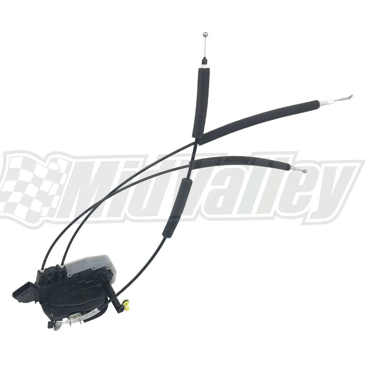 Door Lock Actuator Motor for Nissan Sentra (2007–2011) 2.0L 937-270