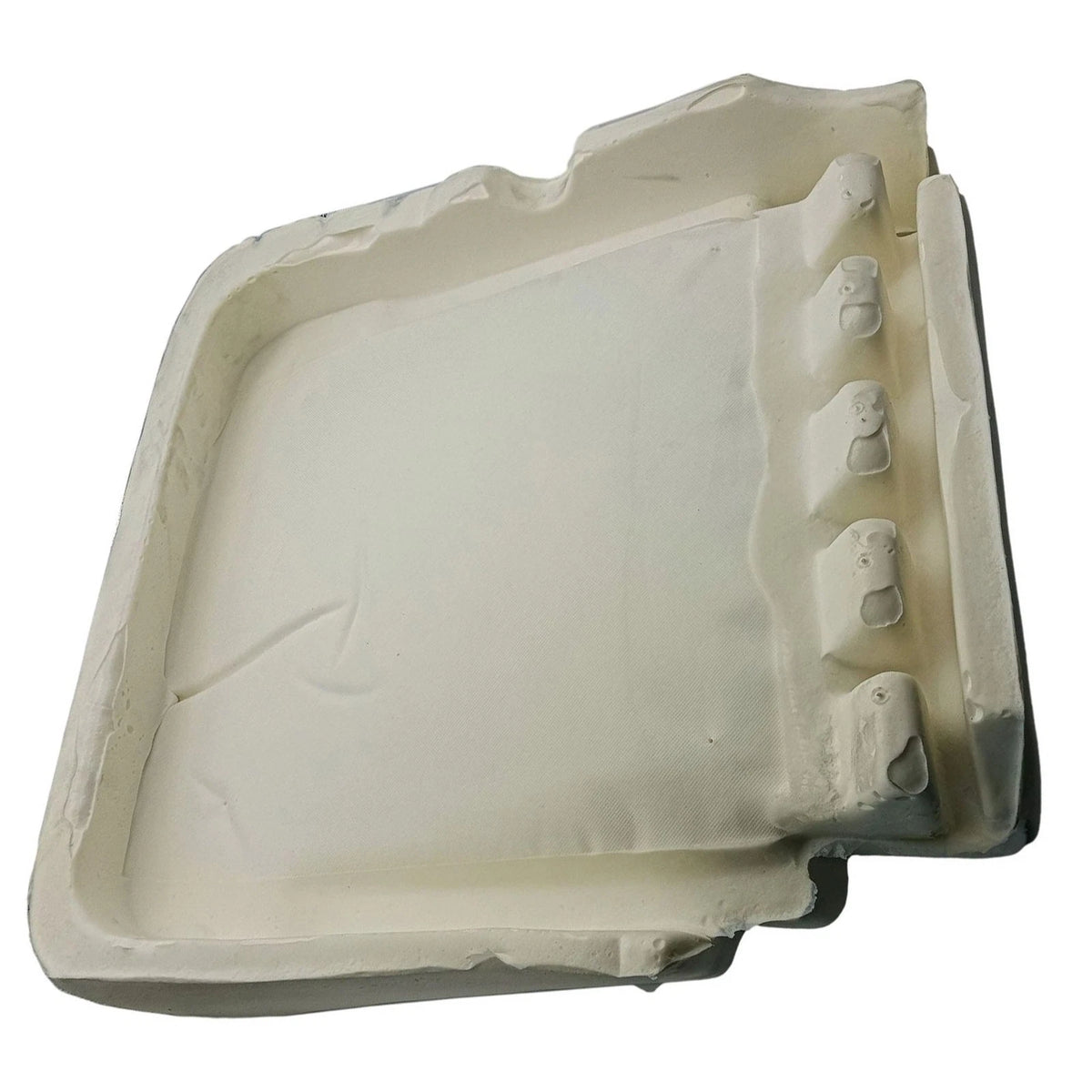 Driver Side Seat Bottom Pad Cushion Foam for Dodge Ram 1500 2500 3500 (2006–2010)