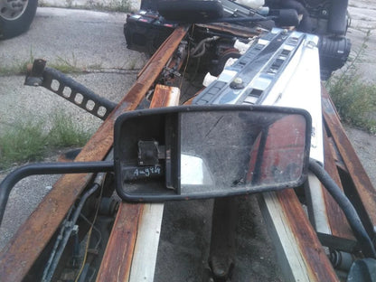 Left Door Mirror for Isuzu NQR (2008)