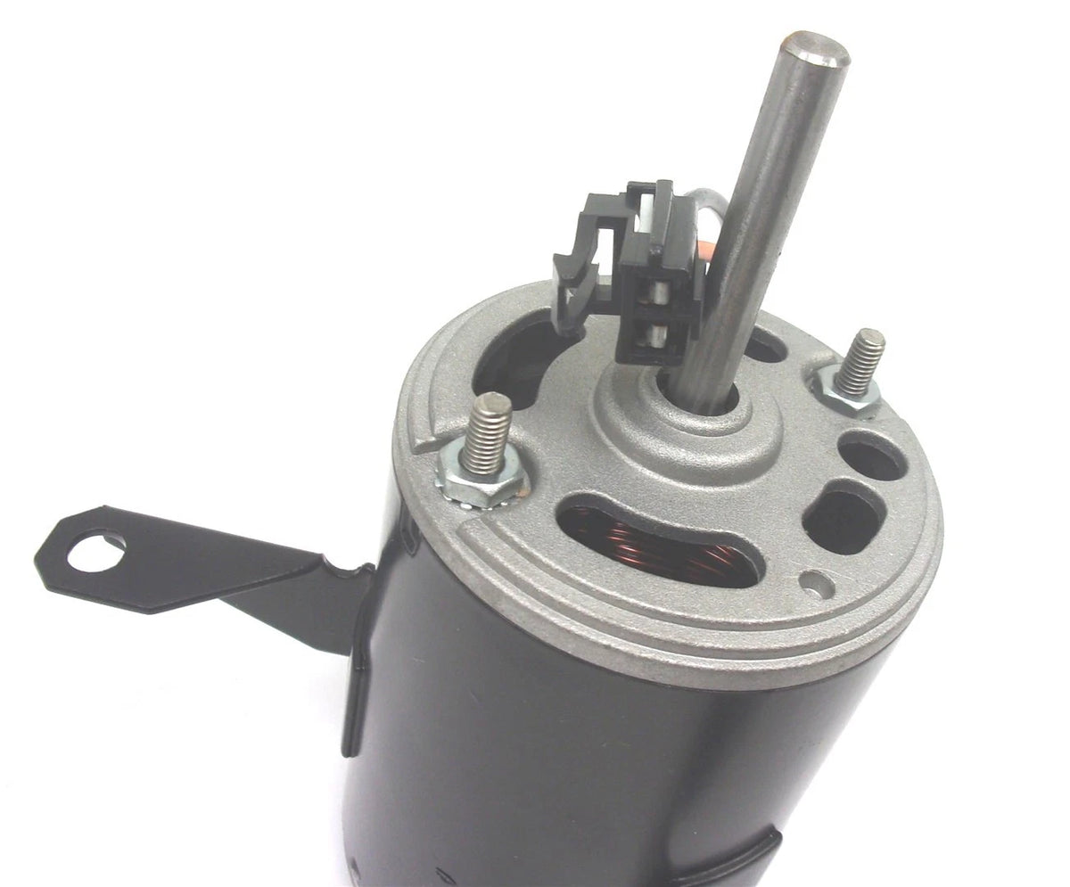 Kysor Bergstrom Single Shaft Blower Motor for Kenworth/Peterbilt (203139)