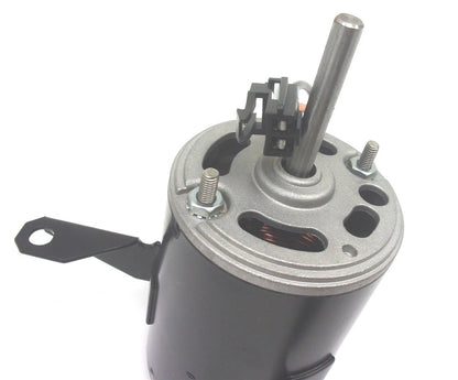Kysor Bergstrom Single Shaft Blower Motor for Kenworth/Peterbilt (203139)