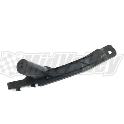 Front Left Bumper Guide Retainer for Volkswagen Jetta GTI (2006–2010)