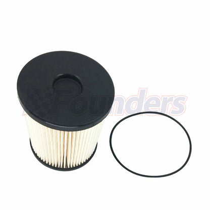 6X Fuel Filters F55360 for Dodge Ram 2500 3500 (2000–2010) 5.9L Turbo Diesel