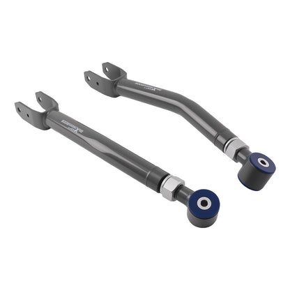 Adjustable Front Upper Control Arm for Jeep Wrangler JL JLU (2018–2023)