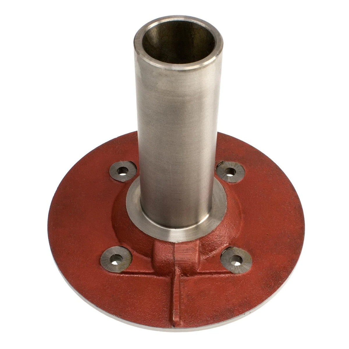 Retaining Bearing for