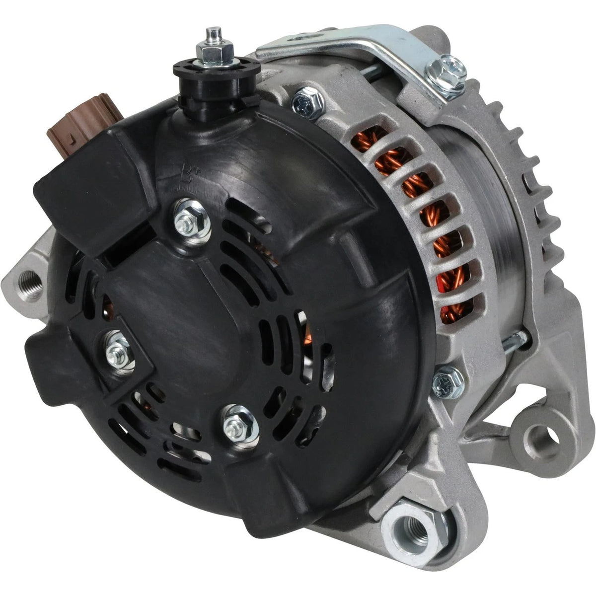 Alternator for Toyota Highlander 2.7L (2010–2014) 27060-0V070, 104210-2610