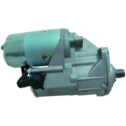 Starter for Caterpillar T50B T50C T55B T55C Perkins 2032 (1979–2001) F032110941