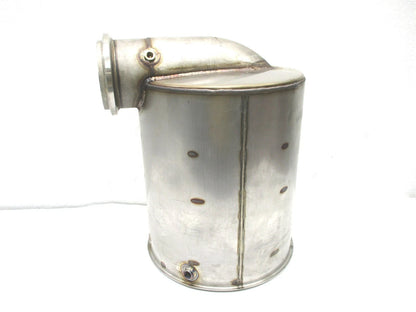 DPF for Cummins ISX/QSX 15L (XN0506)