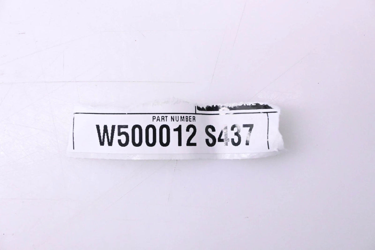 Support Bracket Screw for Ford W500012-S437 (NOS)