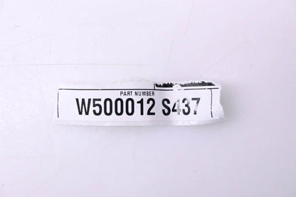 Support Bracket Screw for Ford W500012-S437 (NOS)