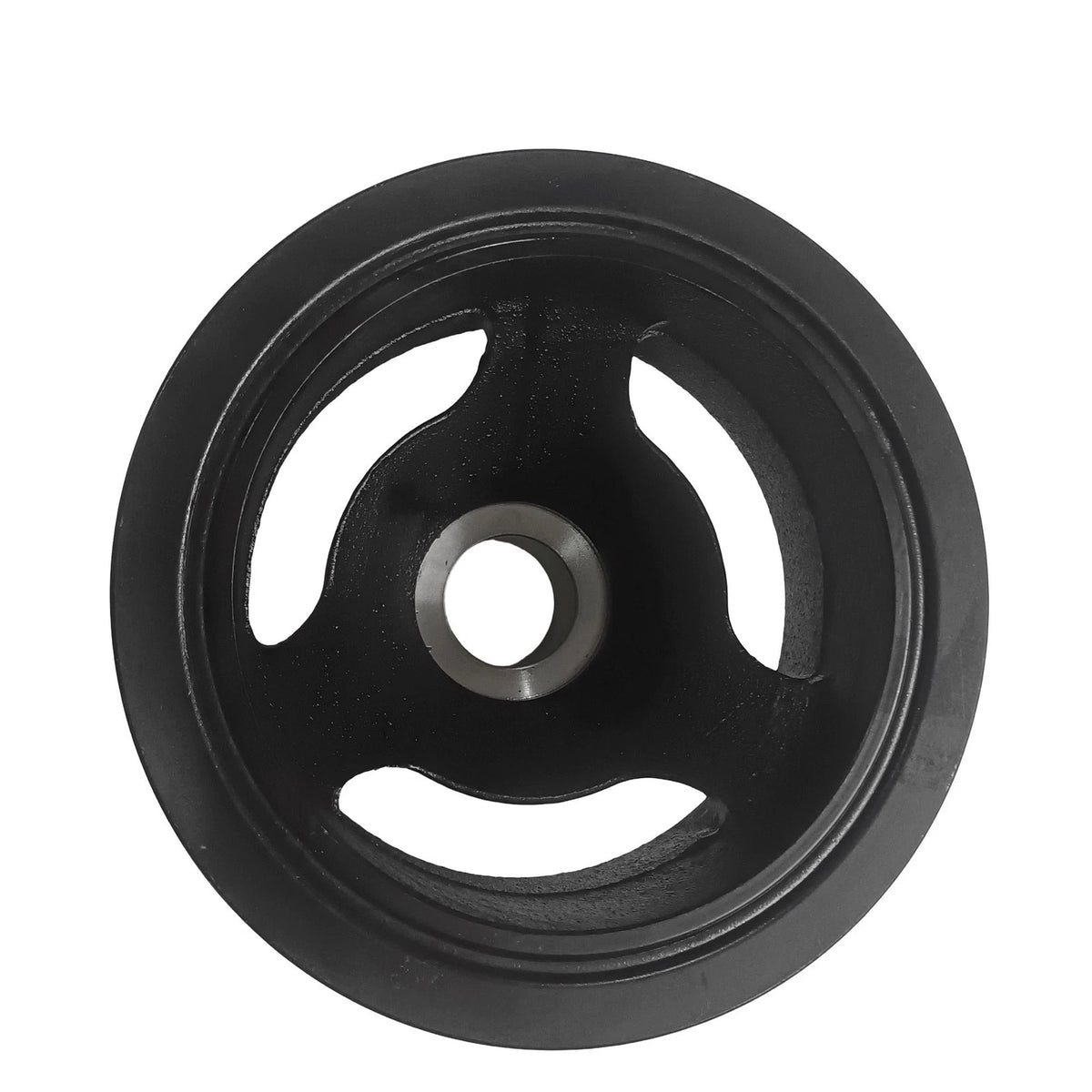 Harmonic Balancer for Chevy Silverado 1500 GMC Sierra 1500 Yukon Cadillac (1999–2006) 594716