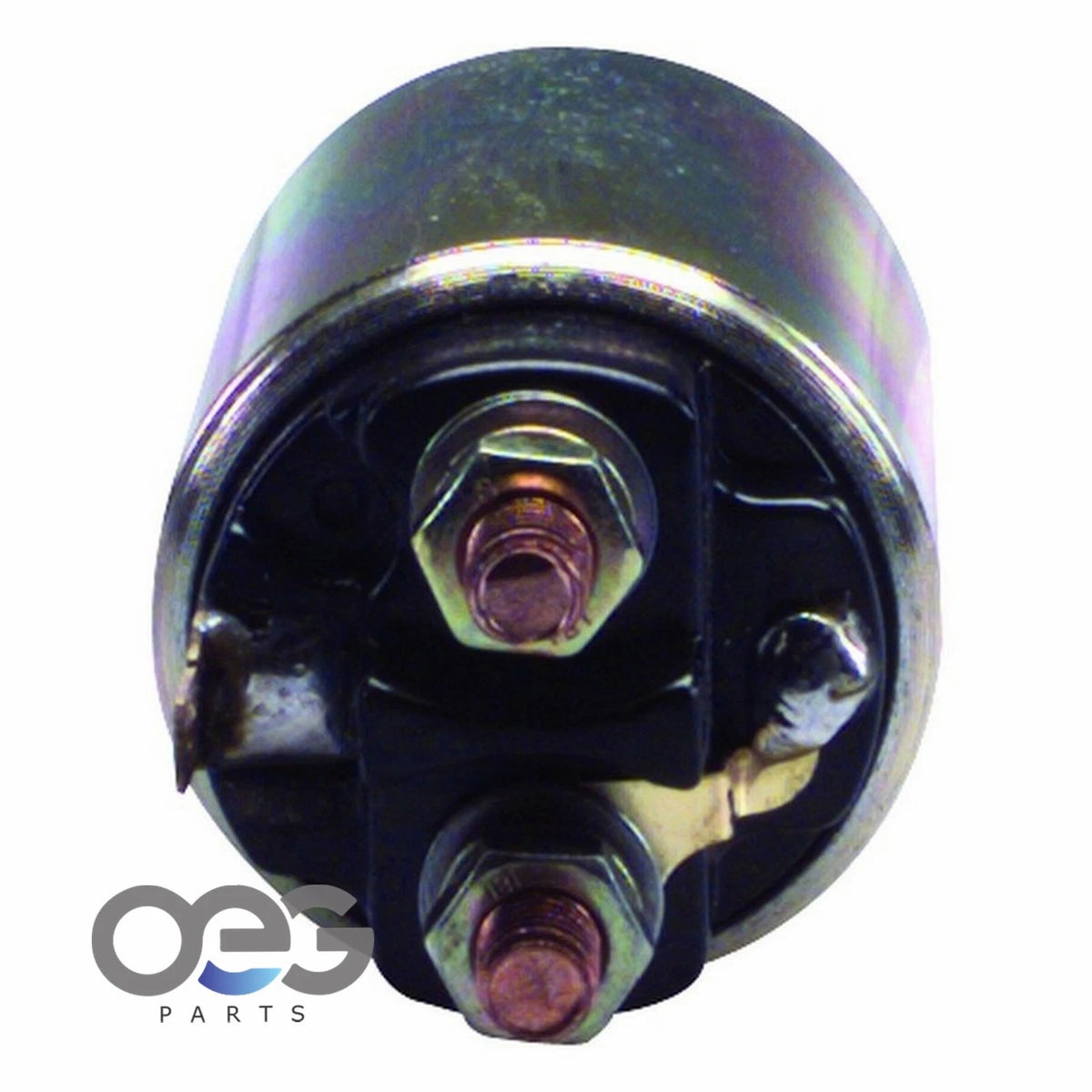 Solenoid for Yanmar 3JH2E 3JH2BE 3JH2 1991–1999, 4T95 1980–1997 2334304E00