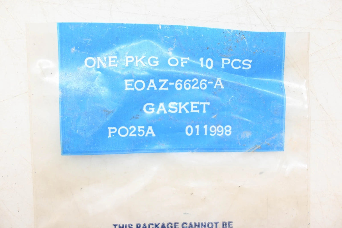 Engine Oil Pump Pickup Tube Gasket for Ford (NOS)