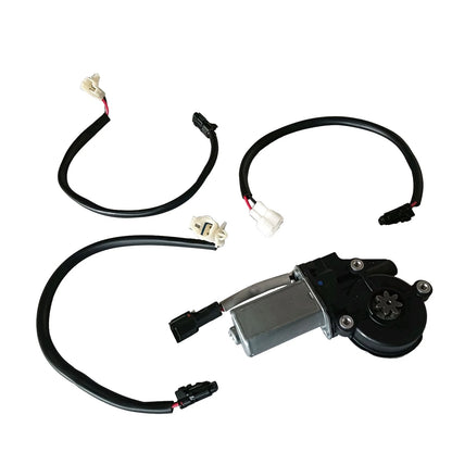 Power Window Motor for Geo Toyota Lexus Mitsubishi