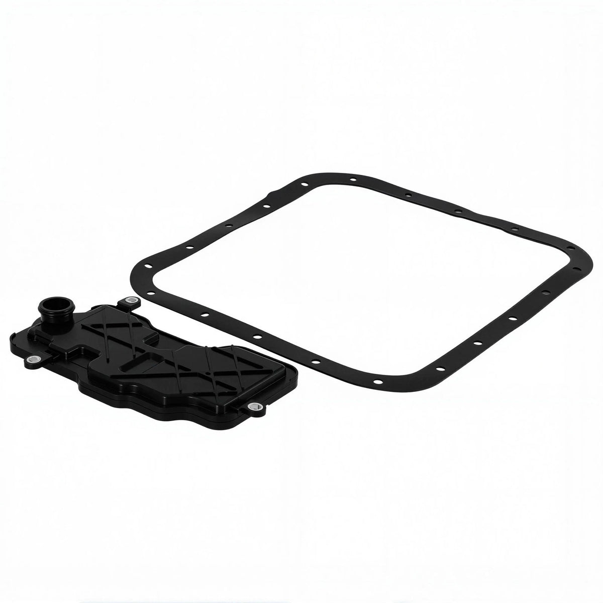 Automatic Transmission Filter for Subaru Legacy Outback Forester Impreza (2005–2012)