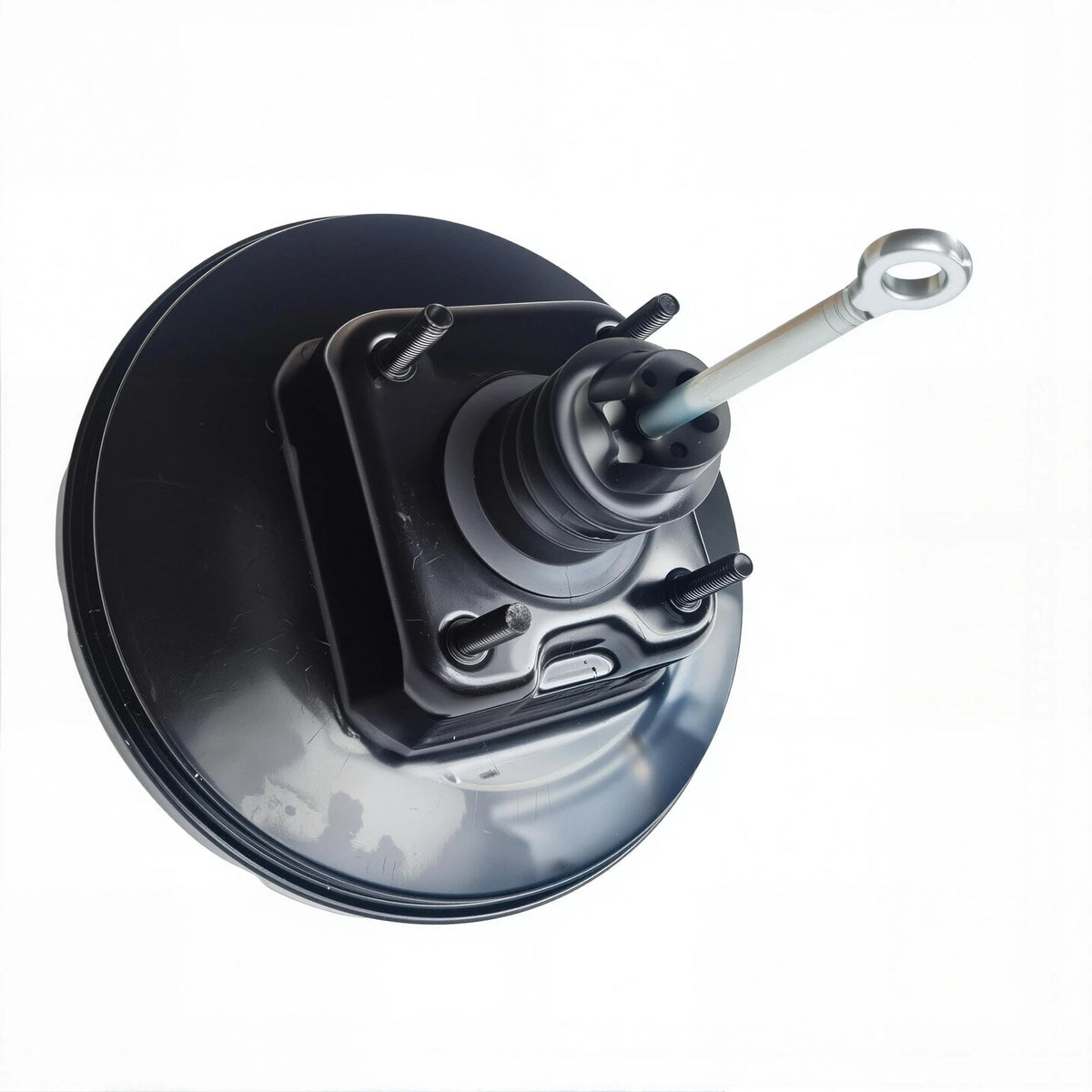 Brake Booster 54-74206 for Dodge D100 D150 W100 W150 Ramcharger (1989–1993)