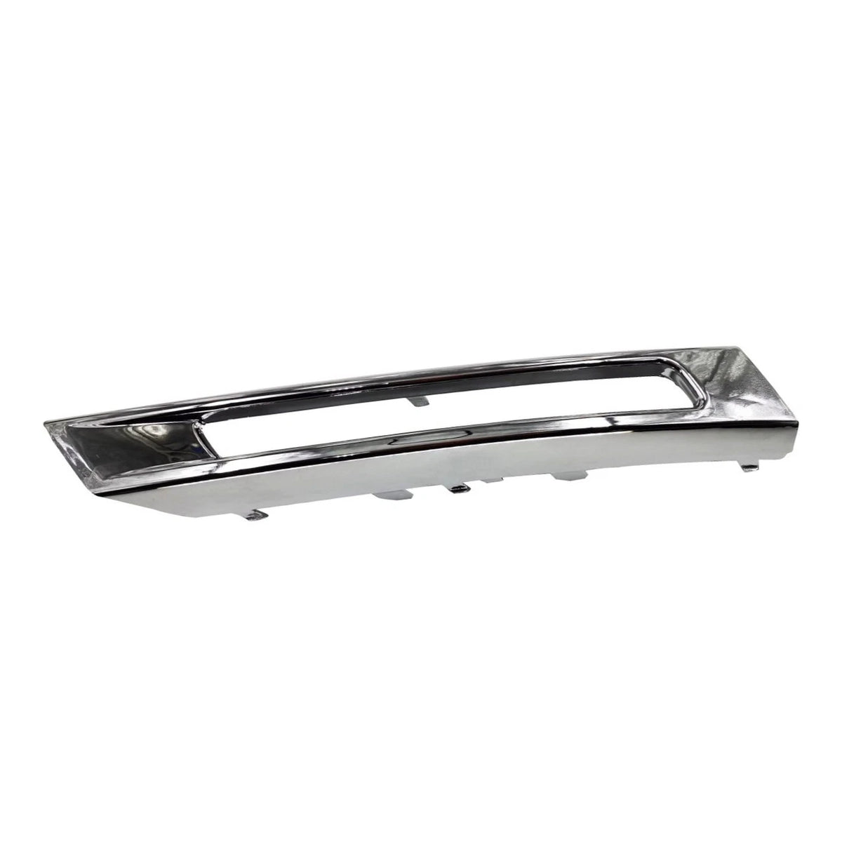 Driver Side Daytime Running Light Bezel for Mercedes ML250 (2012–2015) MB2566100
