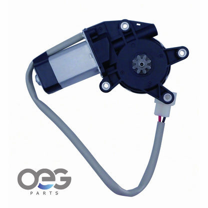 Power Window Motor for Subaru Forester (2003–2008) Front Left/Rear Right 742-803