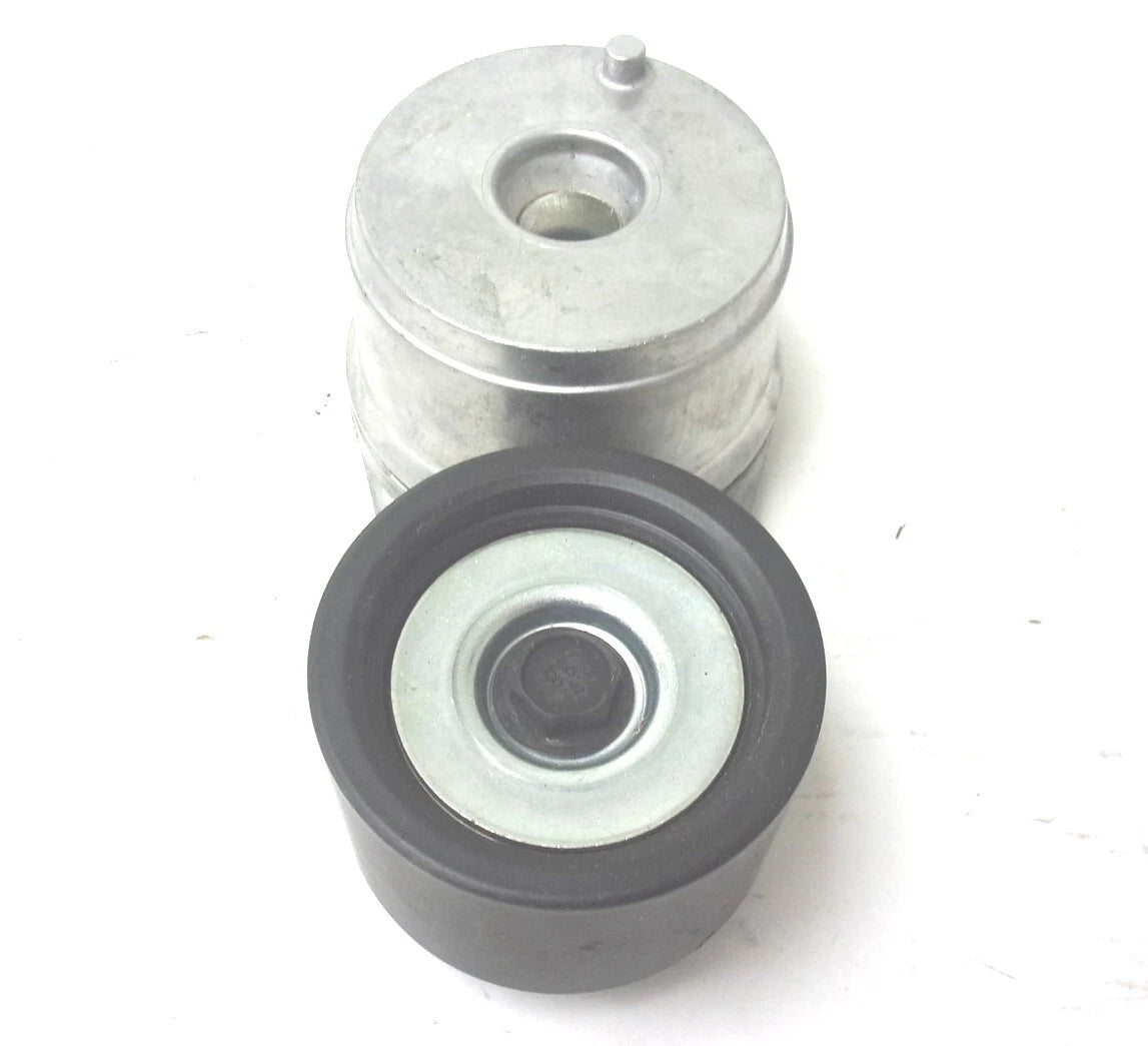 Gates Accessory Drive Belt Tensioner Assembly w/ Bolt 8086969 for Volvo