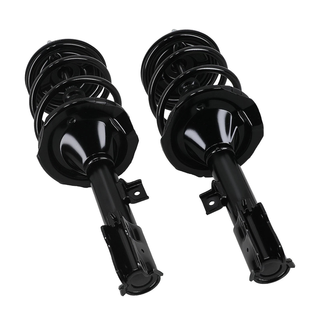 Quick Front Strut Coil Spring for Mitsubishi RVR (2011–2020)