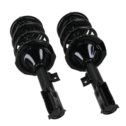 Quick Front Strut Coil Spring for Mitsubishi RVR (2011–2020)