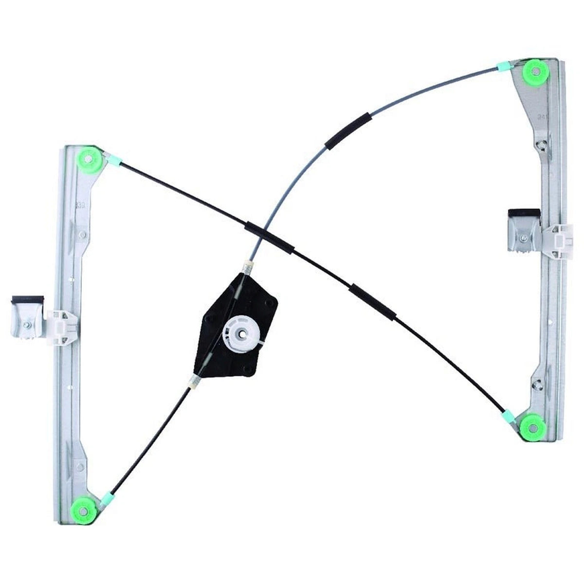 Power Window Regulator for Volkswagen Beetle (1998–2011) 1C0837655A 749531 F Left