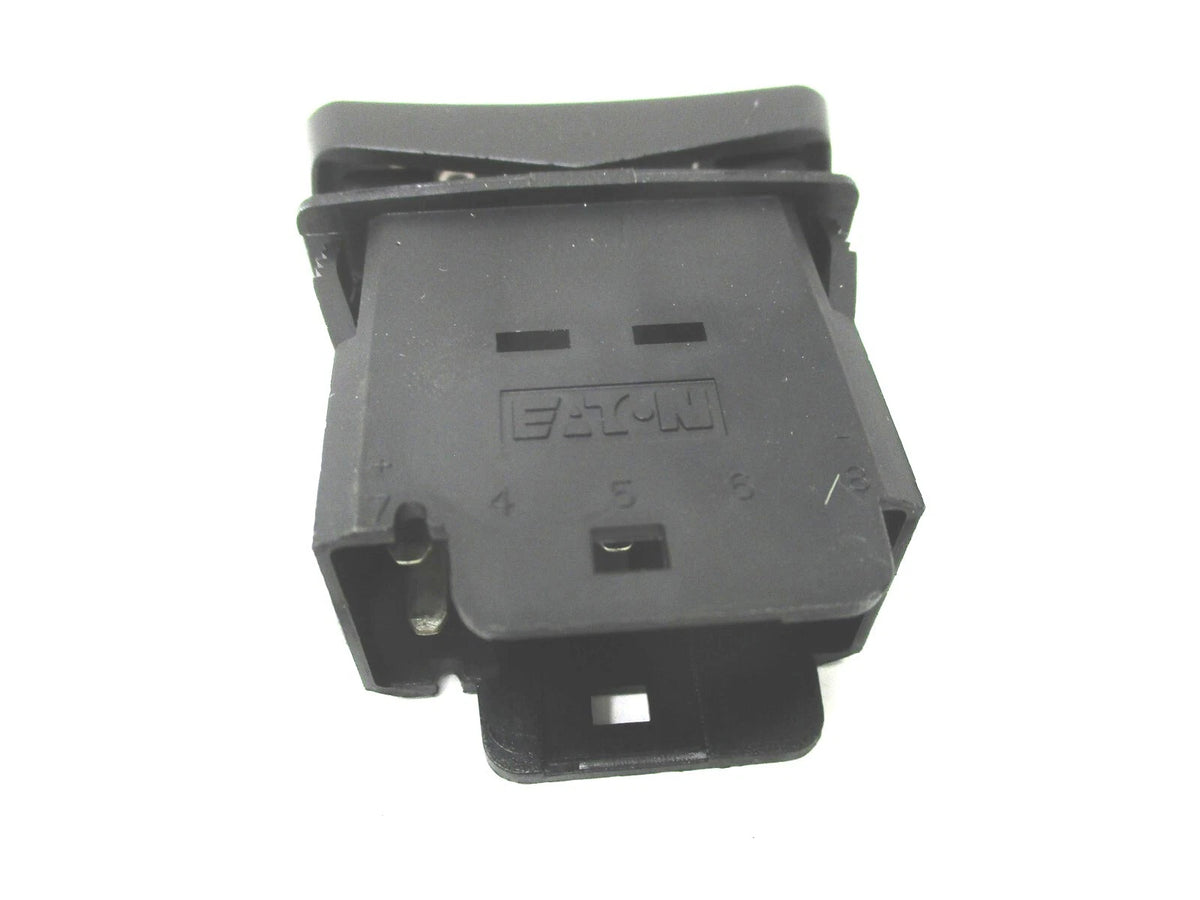 Differential Lock Switch for International (4067316C2, 4067316C3)