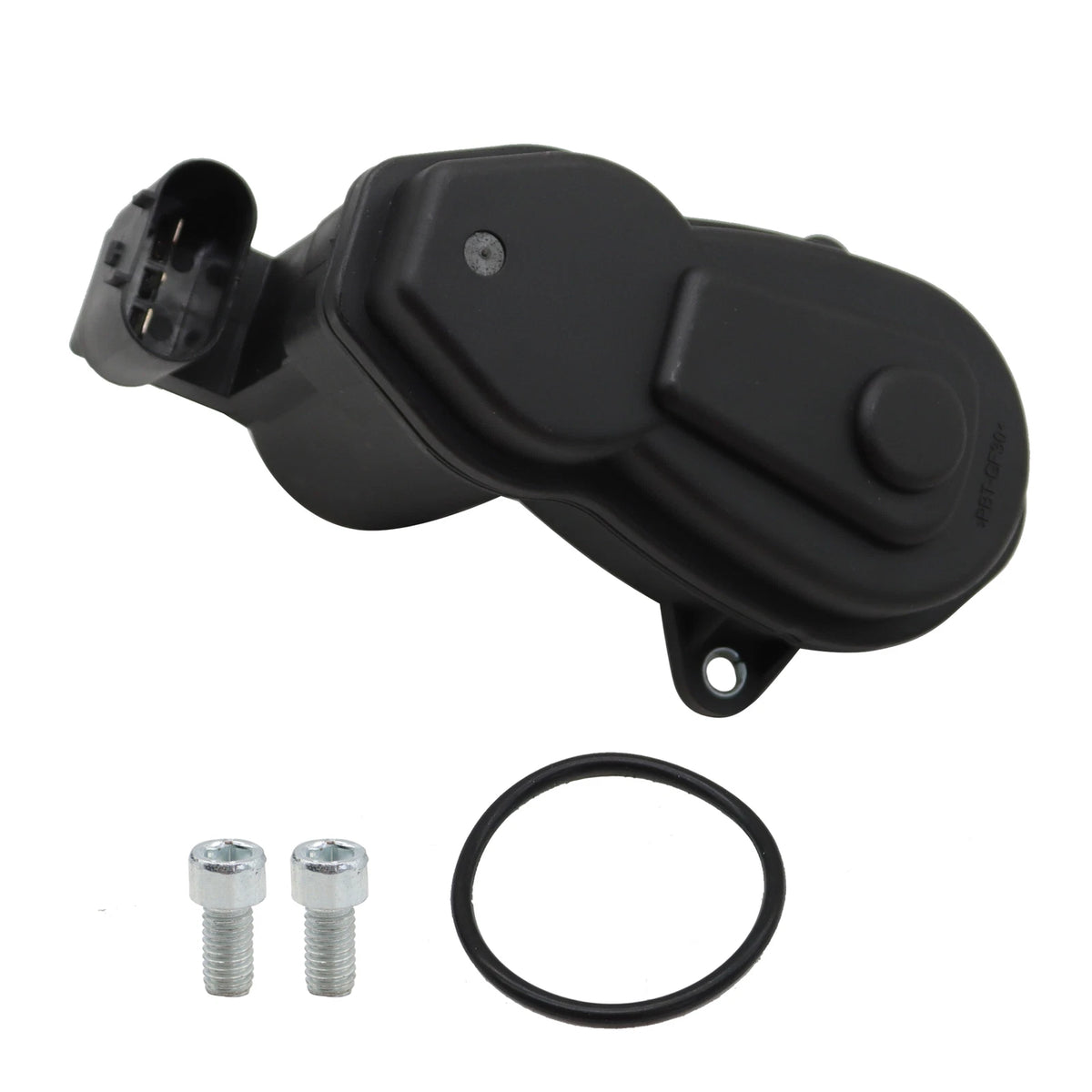 Rear Park Brake Actuator for BMW 528i 535i 640i 650i M5 X3 Z4 (2009–2016) 34216794618