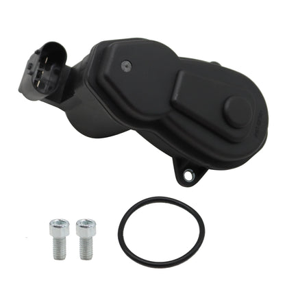 Rear Park Brake Actuator for BMW 528i 535i 640i 650i M5 X3 Z4 (2009–2016) 34216794618