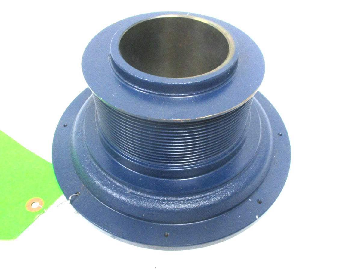 Horton Engine Cooling Fan Clutch Pulley for