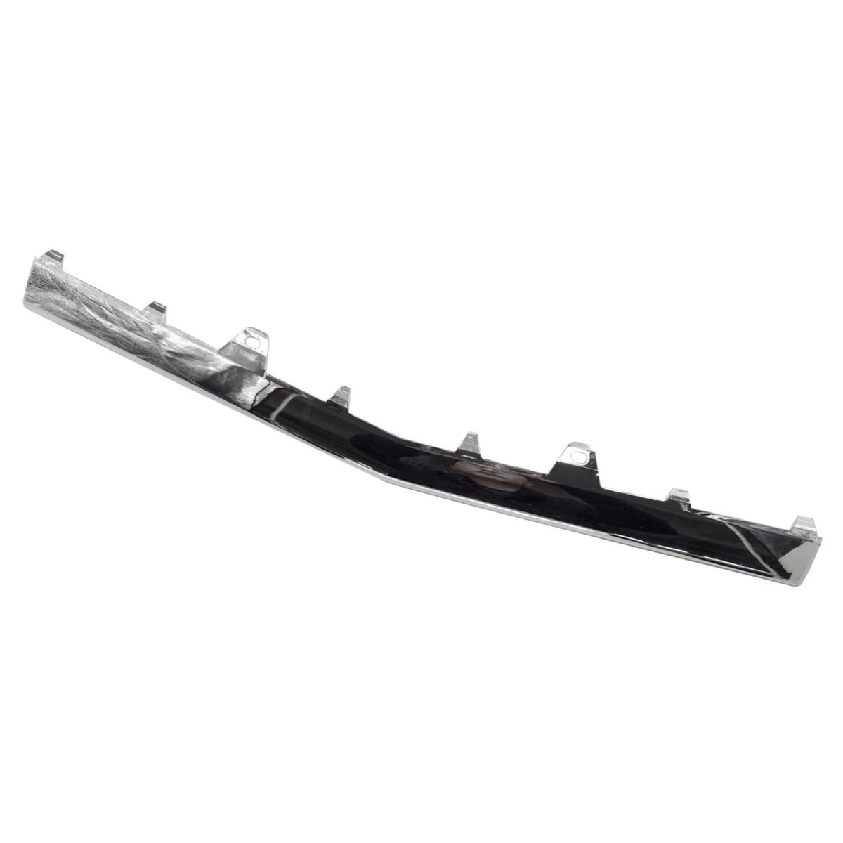 Front Lower Right Bumper Grille Molding for Mercedes W212 E400 E350 E250 (2014–2015)