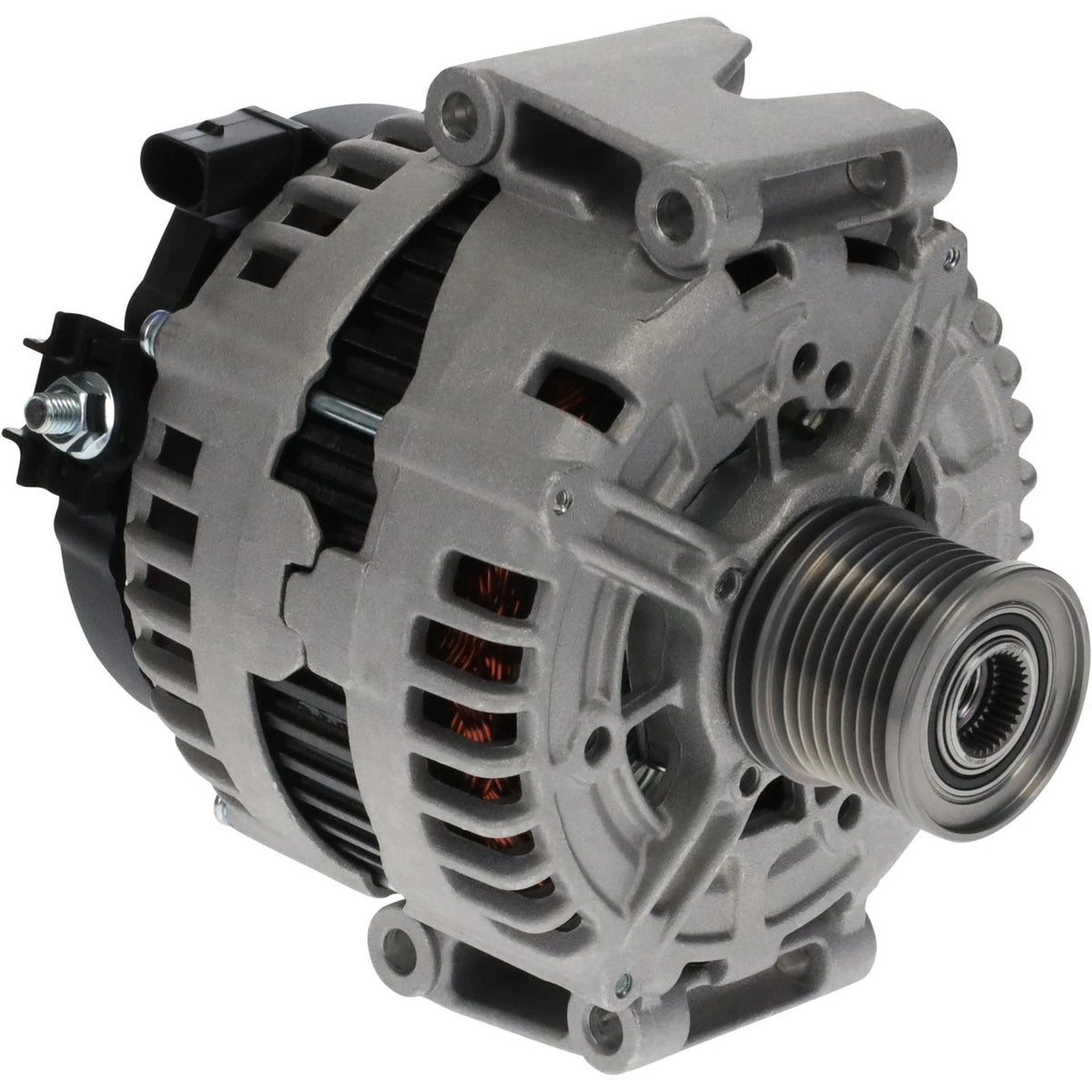 Alternator for Mercedes-Benz R320 V6 3.0L (2007–2008) 013-154-09-02 A013-154-09-02