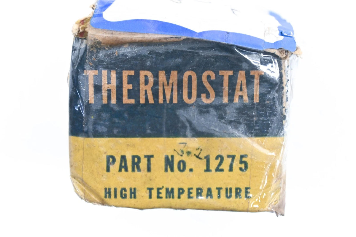 Harrison 1275 Thermostat for
