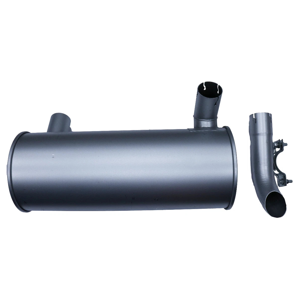 Muffler Silencer 5I-7914 for Caterpillar CAT 3064 E110B E120B 311B 312B
