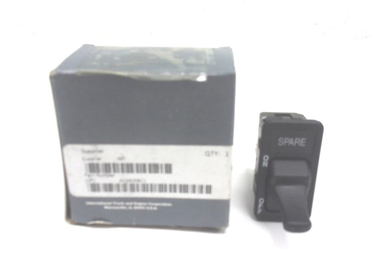 OEM Operator Switch for International (2026-2026) - Fits Eaton 8951K1058