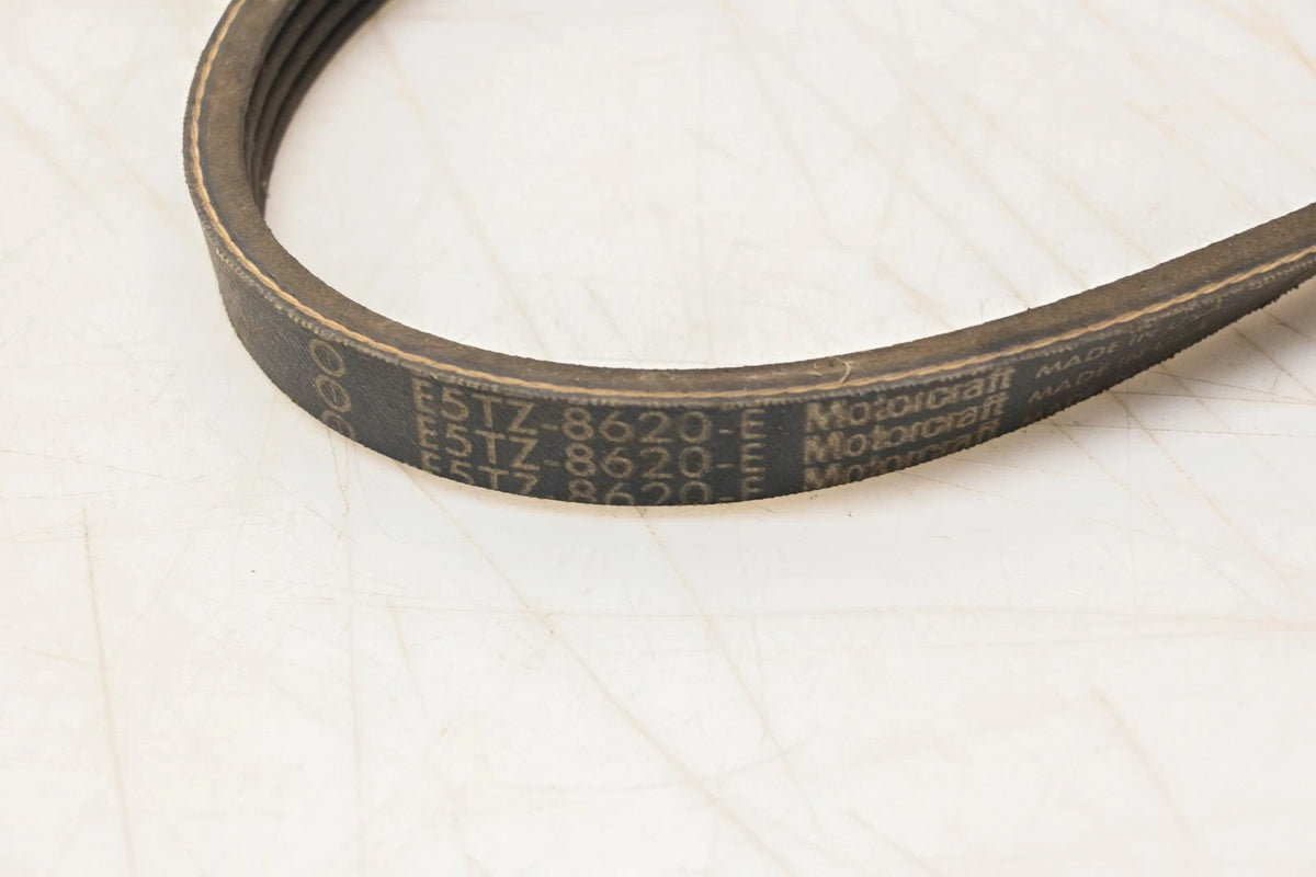 Serpentine Belt for Ford (E5TZ-8620-E)