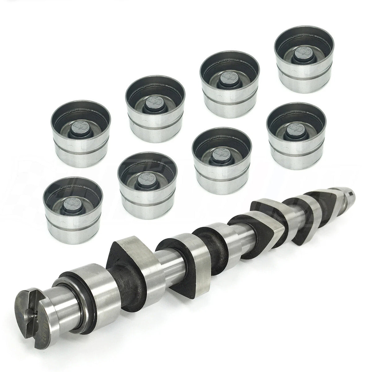 Tdi Camshaft & Lifters Cam Kit for VW Jetta Golf Beetle TDI ALH (1999–2006) 050109309H