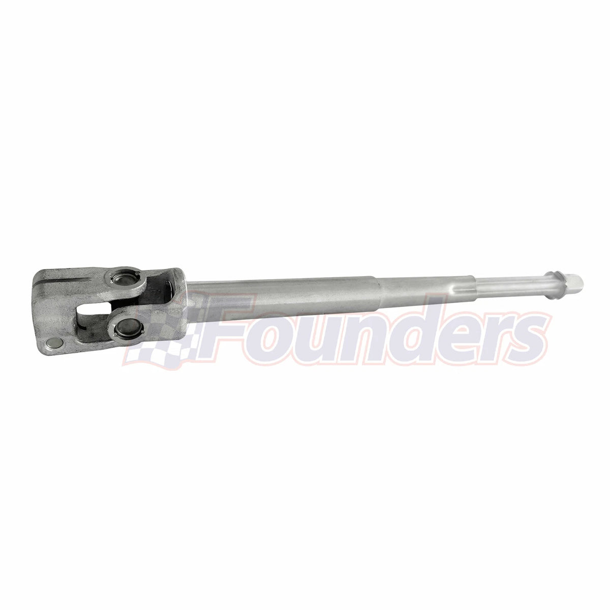 Intermediate Steering Shaft for Ford Crown Victoria, Lincoln Town Car (2005–2011)