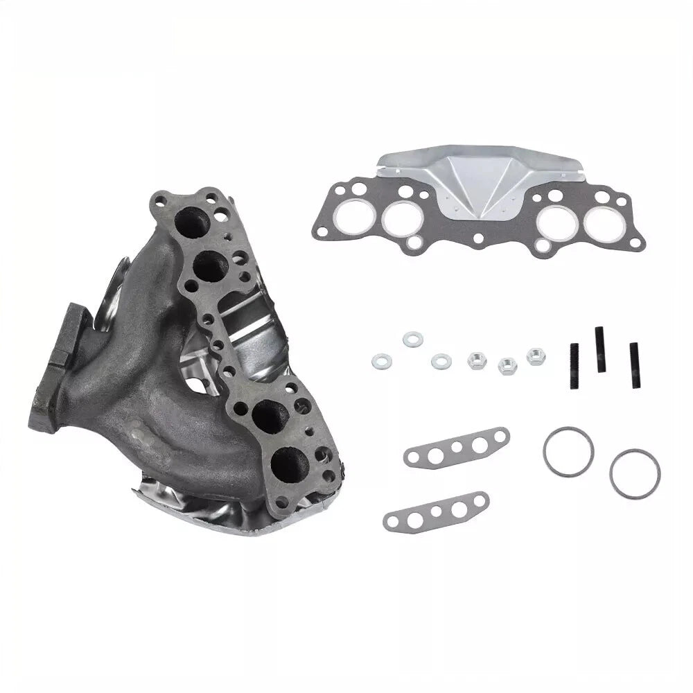 Exhaust Manifold w/ Gasket for Toyota 4Runner Celica Pickup (1985–1995)