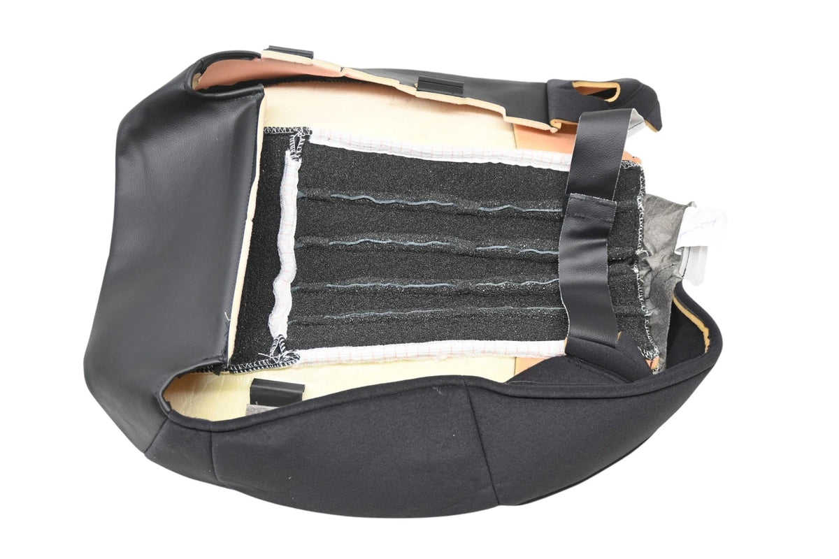 Front Left Seat Cushion Cover Assembly for Ford (2003–2007) 3L7Z-7862901-BBB