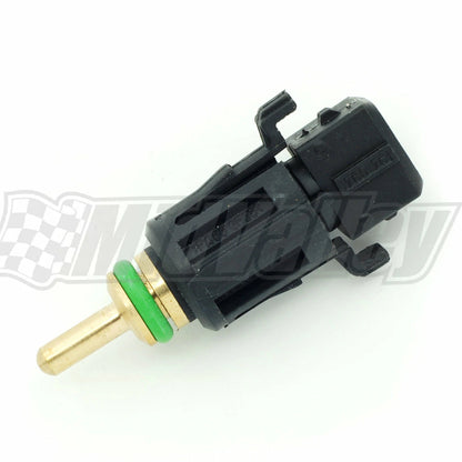 Lower Radiator Hose Temperature Sensor Coolant Switch for BMW 128i 328i 550i (2008–2013)