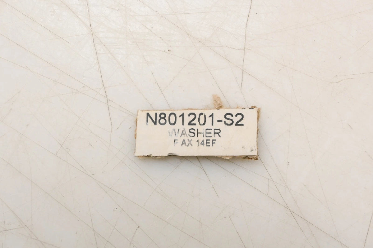 Insulator Washer for Ford (N801201-S2)
