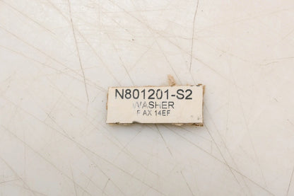 Insulator Washer for Ford (N801201-S2)
