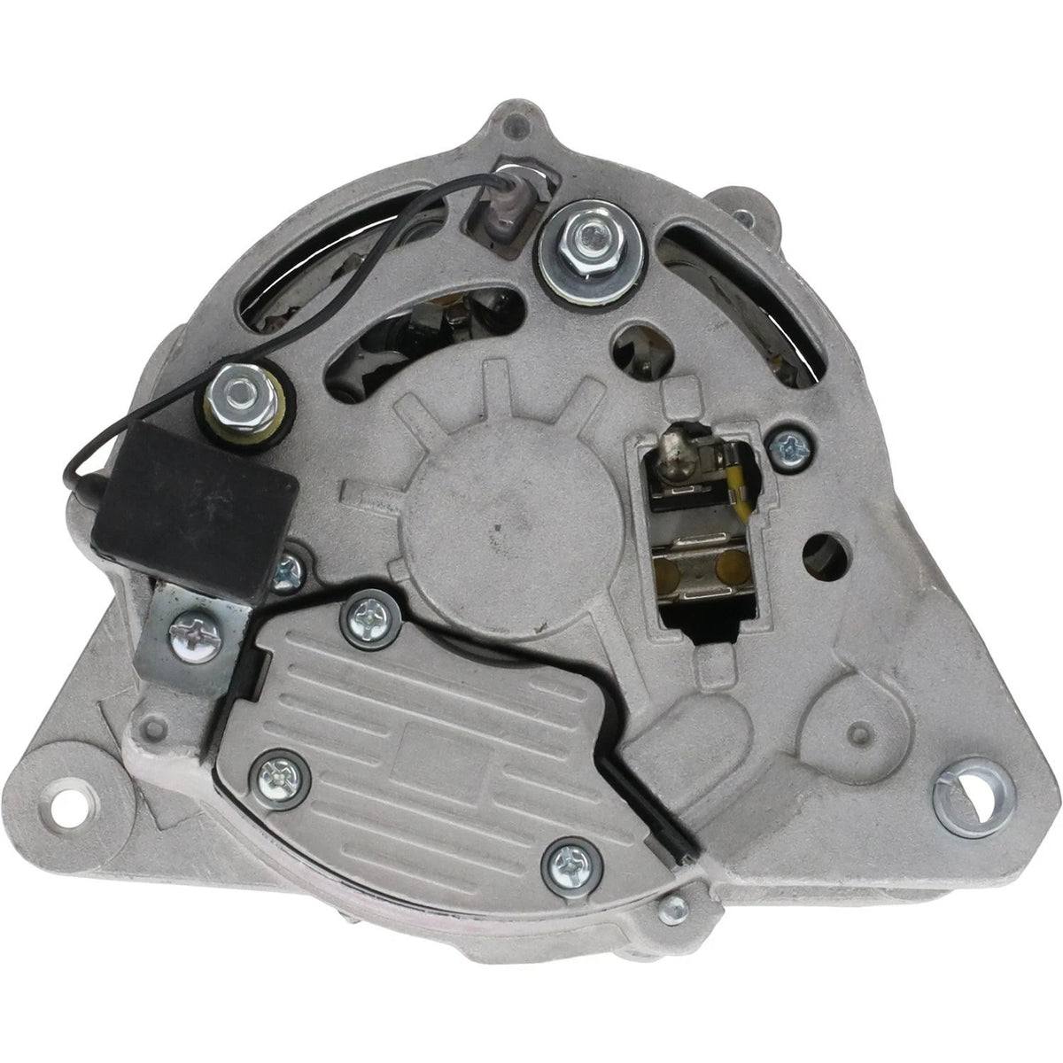 65A Alternator for Massey Ferguson MF-294 (1982–1986) 6-358 Diesel 8EL725852-001